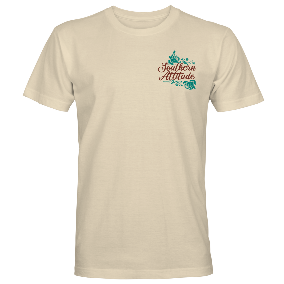 Talk to the Hoof Cow – Southern Attitude USA