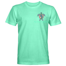 Load image into Gallery viewer, Paisley Turtle (New Color Available!)