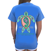 Load image into Gallery viewer, Paisley Turtle (New Color Available!)