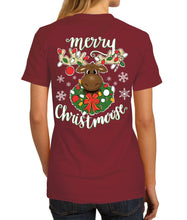 Load image into Gallery viewer, Merry Christmoose