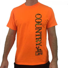 Load image into Gallery viewer, Big Buck - Orange