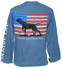Load image into Gallery viewer, Pointer Dog - Indigo Blue