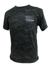 Load image into Gallery viewer, We the People - Storm Camo Short Sleeve