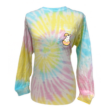 Load image into Gallery viewer, Easter Dog - Tie Dye