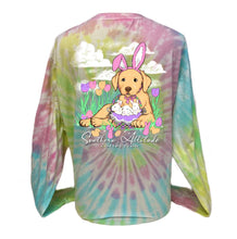 Load image into Gallery viewer, Easter Dog - Tie Dye