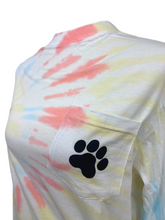 Load image into Gallery viewer, Jeep - Tie Dye