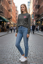 Load image into Gallery viewer, Long Sleeve Hope Fight For Every Survivor
