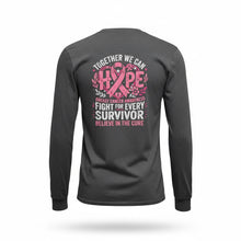 Load image into Gallery viewer, Hope Fight For Every Survivor