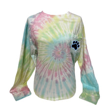 Load image into Gallery viewer, Life Dog - Tie Dye