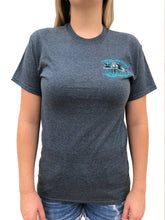 Load image into Gallery viewer, Heifer Please - Gray/Blue