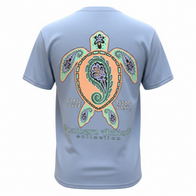 Load image into Gallery viewer, Paisley Turtle (New Color Available!)