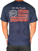 Load image into Gallery viewer, We The People - Navy