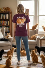 Load image into Gallery viewer, Silently Judging You Cat