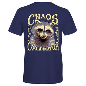 Chaos Coordinator