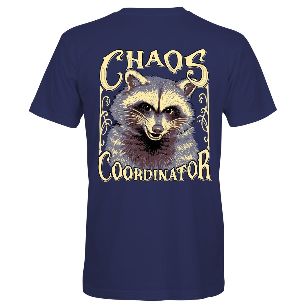 Chaos Coordinator