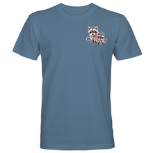 Load image into Gallery viewer, Besties Racoon Tundra Blue