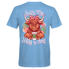 Load image into Gallery viewer, Salty By Choice Cow