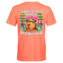 Load image into Gallery viewer, Bless Cappy