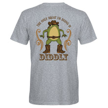 Load image into Gallery viewer, Diddly Squat Ash Gray