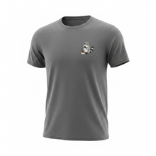 Load image into Gallery viewer, Uh Meow Dark Heather Gray