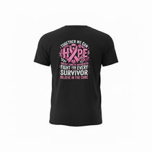 Load image into Gallery viewer, Hope Fight For Every Survivor