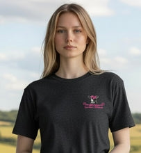 Load image into Gallery viewer, Hangin With The Heifers Dark Heather Gray