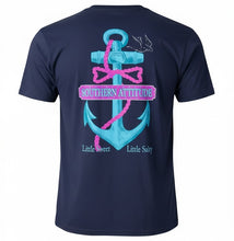 Load image into Gallery viewer, Salty - Navy Blue