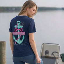 Load image into Gallery viewer, Salty - Navy Blue