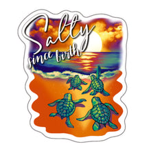 Load image into Gallery viewer, Decal 4.25 Inch Wide