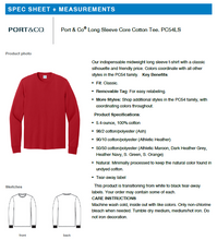 Load image into Gallery viewer, Long Sleeve Hope Fight For Every Survivor