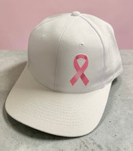 Load image into Gallery viewer, Hope Pink Bundle - T-Shirt, Hat, Sticker
