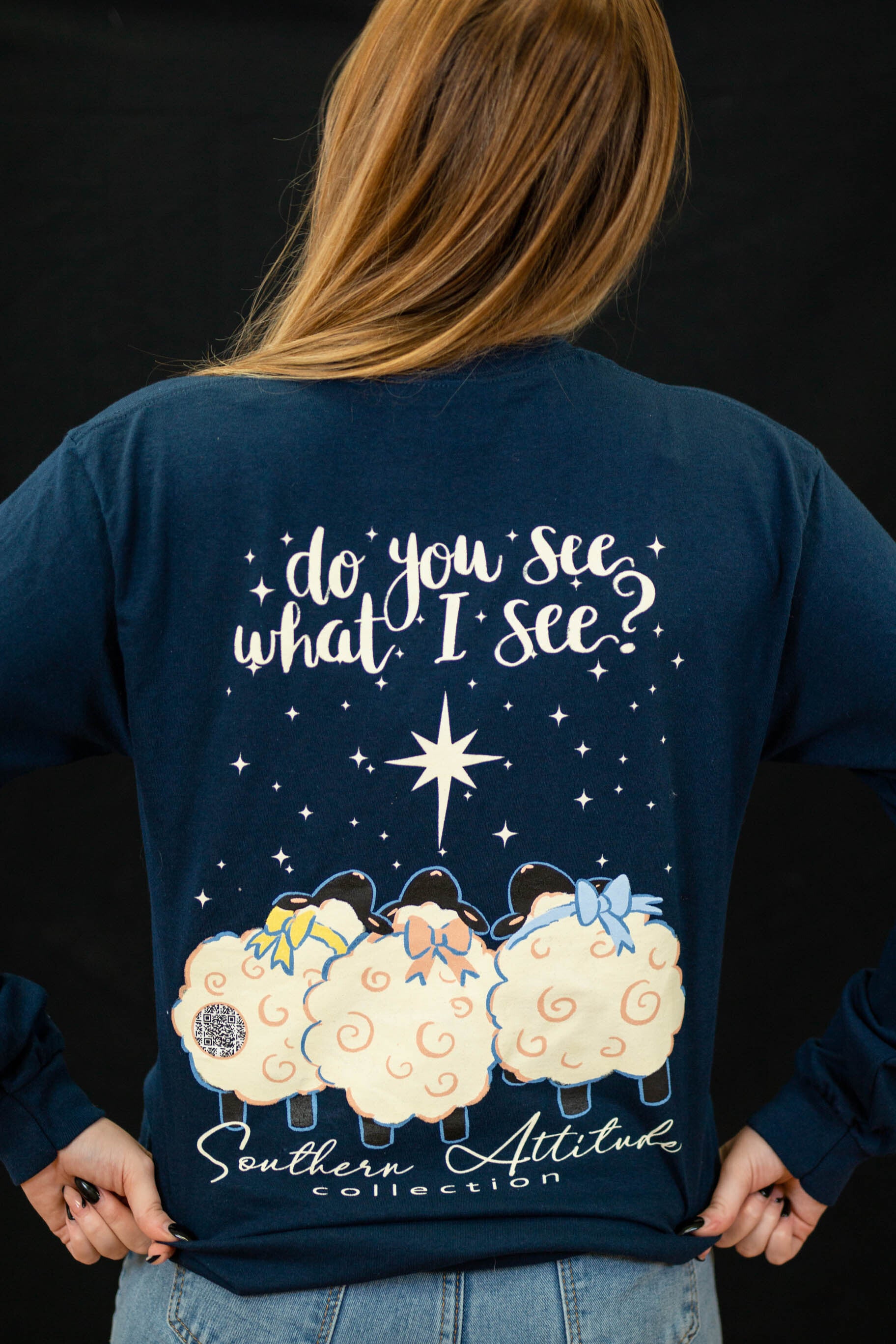 Eye See You (Women's Relaxed T-Shirt) - Authentic Relating Ottawa