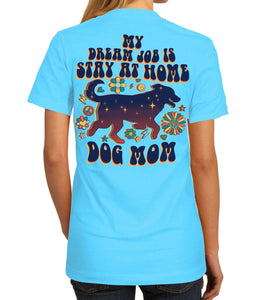 Dog Mom