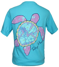 Load image into Gallery viewer, Tortuga Moon - Palm Turtle