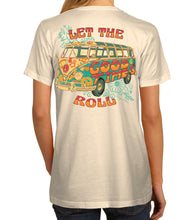 Load image into Gallery viewer, Tortuga Moon - Comfort Colors® - Volkswagen - Ivory