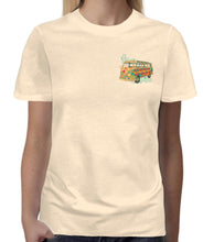 Load image into Gallery viewer, Tortuga Moon - Comfort Colors® - Volkswagen - Ivory