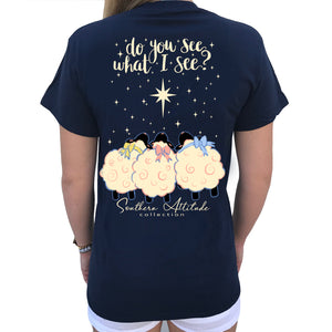 Do You See? - Short Sleeve (S only)
